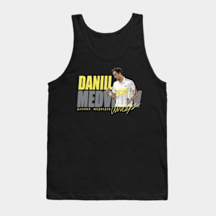 Medvedev Tank Top